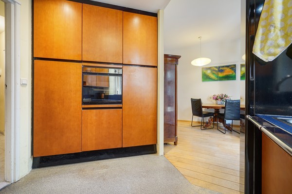 Medium property photo - Waalsdorperweg 62, 2597 JC Den Haag